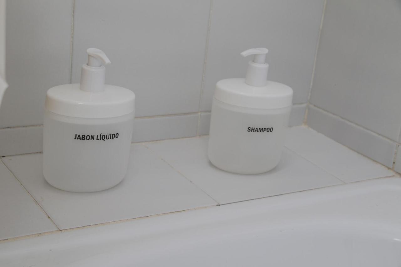 Taar Aike Διαμέρισμα Ελ Καλαφάτε Εξωτερικό φωτογραφία